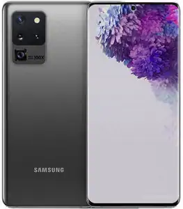 Замена стекла камеры на телефоне Samsung Galaxy S20 Ultra в Нижнем Новгороде